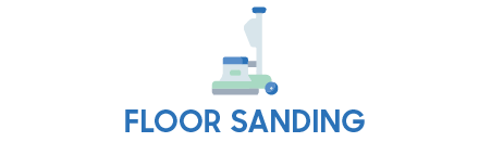 Floor Sanding Logo